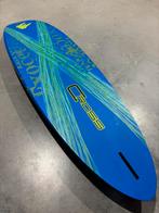 Exocet Cross Silver - 104L, Ophalen, Gebruikt, Minder dan 250 cm, Met vin(nen)