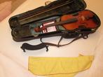 Labelled Stradiuarius - - Viool - Duitsland, Muziek en Instrumenten, Strijkinstrumenten | Violen en Altviolen, 4/4-viool, Gebruikt