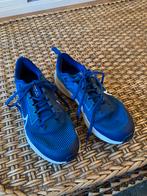 Blauwe Nike Pegasus 40 Sportschoenen Maat 40, Ophalen, Blauw, Nike, Gedragen