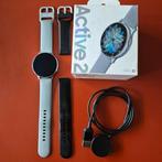 Zeer nette Samsung Galaxy Watch Active2 te koop., Sieraden, Tassen en Uiterlijk, Smartwatches, Conditie, Ophalen of Verzenden