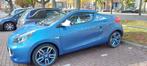 Renault Wind Gordini 1.2 TCE 2012 Blauw, Auto's, Renault, Voorwielaandrijving, Euro 5, Stoelverwarming, 4 cilinders