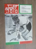 Sportblad Sport en Toto 2e Jrg  Nr.35   2 September 1964. 2, Ophalen of Verzenden, Zo goed als nieuw, Overige binnenlandse clubs