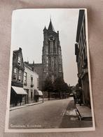 Gorinchem, Kruisstraat, Ophalen of Verzenden, 1920 tot 1940, Gelopen, Zuid-Holland
