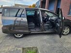 Mazda 5 2.0 Sendo / 7 zitter / Navi / 2e eigenaar, Auto's, Mazda, 1998 cc, Stof, Gebruikt, 4 cilinders