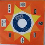 Les Reed Orchestra - Man Of Action (Radio Noordzee), Cd's en Dvd's, Vinyl Singles, Gebruikt, Verzenden, 7 inch, Single