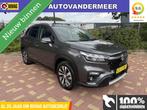 Suzuki S-Cross 1.4 Boosterjet Style Smart Hybrid / Schuifdak, Gebruikt, 4 cilinders, 129 pk, Leder