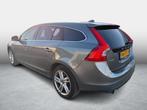 Volvo V60 1.5 T3 Summum | Trekhaak | Adaptief | BLIS | Stand, 4 cilinders, Adaptive Cruise Control, 152 pk, Zilver of Grijs