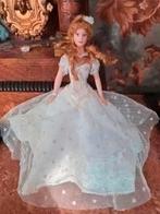 poppenhuis miniaturen porseleinen popje nr 32 bruid, Ophalen of Verzenden, Overige figuren, Zo goed als nieuw, Beeldje of Figuurtje