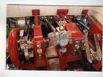 scheepvaart-foto-BINNENVAART-stoommachine/motor, Verzamelen, Scheepvaart, Ophalen of Verzenden, Zo goed als nieuw, Motorboot, Boek of Tijdschrift