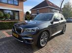 BMW X3 x30e 2020, Luxury Line, 72.500 km, Panodak, Garantie, Auto's, 1998 cc, Euro 6, 4 cilinders, 2000 kg