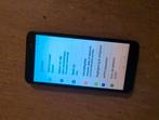 Alcatel 5033, Ophalen of Verzenden, Zo goed als nieuw, Zwart