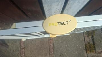 Traphekje van het merk Protect beschikbaar voor biedingen