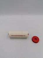 135 35mm roll film to kodak 127 film canister adapter, Audio, Tv en Foto, Fotocamera's Analoog, Ophalen of Verzenden, Gebruikt