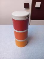 Vintage kruidentoren van Tupperware, Caravans en Kamperen, Kampeeraccessoires, Ophalen of Verzenden, Gebruikt
