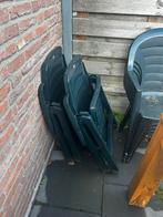 Tuin stoel, Tuin en Terras, Ophalen, Zo goed als nieuw