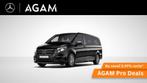 Mercedes-Benz eVito 129 Tourer L2 PRO, Auto's, Stof, Stoelverwarming, Mercedes-Benz, Nieuw