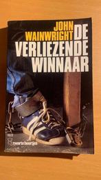 De verliezende winnaar - John Wainwright, Boeken, Ophalen of Verzenden