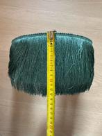 Groene Lampenkap, Ophalen, Gebruikt, Rond, Minder dan 25 cm