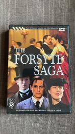 Damian Lewis - the Forsyte saga De complete serie, Cd's en Dvd's, Dvd's | Tv en Series, Boxset, Drama, Ophalen of Verzenden, Zo goed als nieuw