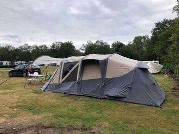 Zempire Aero TL Pro TC - ruime & comfortabele familietent beschikbaar voor biedingen