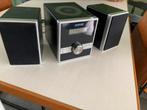 Radio met cd speler, Audio, Tv en Foto, Cd-spelers, Ophalen of Verzenden, Gebruikt, Overige merken, Met radio