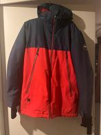 Heren ski jas van Quicksilver, Kleding | Heren, Maat 48/50 (M), QuickSilver, Ophalen of Verzenden, Zo goed als nieuw