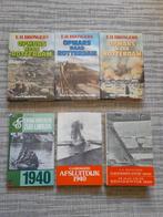 E.H. Brongers Boeken Tweede Wereldoorlog, Boeken, E.H. Brongers, Algemeen, Ophalen, Tweede Wereldoorlog