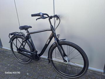 Gazelle(Esprit)&Giant(Chill) jongens fietsen/50cm beschikbaar voor biedingen