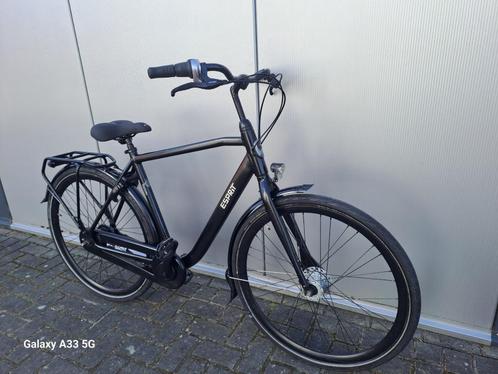 Gazelle(Esprit)&Giant(Chill) jongens fietsen/50cm, Fietsen en Brommers, Fietsen | Jongens, Zo goed als nieuw, 26 inch of meer
