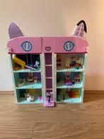 Legoset / lego Gabby’s poppenhuis, 10788, Ophalen of Verzenden, Zo goed als nieuw
