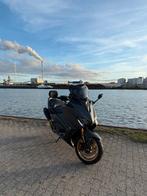 Yamaha Tmax 560 Tech Max - Full Option - Akrapovic, Motoren, Ophalen, Gebruikt