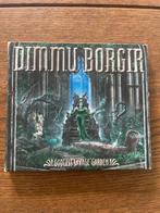 Dimmu Borgir - Godless Savage Garden CD, Ophalen of Verzenden, Gebruikt