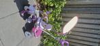 Driewieler Little Tikes, Fietsen en Brommers, Fietsen | Driewielers, Ophalen, Gebruikt, Little Tikes, Duwstang