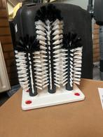 Spoelborstel voor glazen - Nieuw!, Ophalen of Verzenden, Nieuw