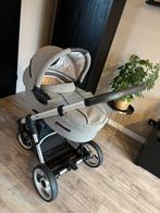 Mutsy kinderwagen., Ophalen, Verstelbare duwstang, Zo goed als nieuw, Combiwagen