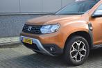 Dacia Duster 1.2 TCe Prestige | Volledig onderhouden | 1e ei, Auto's, Dacia, Gebruikt, Euro 6, Duster, 635 kg