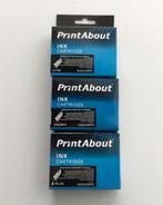 Cartridge blauw - geel - rood nieuw ...HP364XL., Ophalen of Verzenden, Nieuw