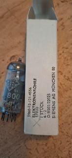 Versterker Buizen - Nieuw of gebruikt, Audio, Tv en Foto, Buizenversterkers, Ophalen of Verzenden, Buis of Buizen