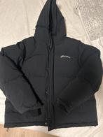 Flaneur Winterjas Heren Maat L, Kleding | Heren, Ophalen of Verzenden, Zo goed als nieuw, Maat 52/54 (L), Zwart