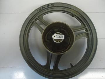 GPZ500 1988 - 1994 Kawasaki Velg D1-33271 beschikbaar voor biedingen