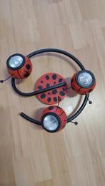 Leuke lieveheersbeestjes plafond lamp, Ophalen of Verzenden