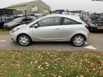 Opel CORSA-E 1.0 Turbo Business+ | Navigatie | Airco | Trekh, Voorwielaandrijving, Gebruikt, 23 km/l, Origineel Nederlands