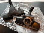 2x originele Miele stofzuigerborstels Turbo & Parket, Ophalen, Nieuw