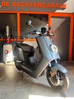 Niu N1s brom 2019 elektrische scooter, Ophalen, Maximaal 45 km/u, Elektrisch, Niu