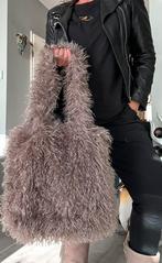 Fluffy schoudertas, Ophalen of Verzenden, Nieuw, Overige kleuren, Schoudertasje