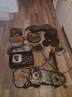 Piaggio Skipper Lx 125 cc onderdelen, Ophalen of Verzenden