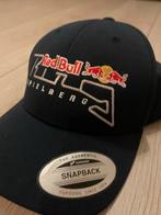 Max Verstappen Pet - Red Bull Racing, Kleding | Heren, Ophalen of Verzenden, Zo goed als nieuw, One size fits all, Pet