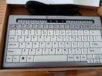 BakkerElkhuizen S-board 840 Compact Toetsenbord - Nieuw!, BakkerElkhuizen, Nieuw, Ophalen of Verzenden, Qwerty