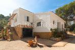 Vrijstaande villa met gastenverblijf & zwemb - 5min van zee, Vakantie, Vakantiehuizen | Spanje, Zwembad, Costa Blanca, Landelijk