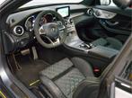 Mercedes-Benz C-Klasse Coupé AMG 63 S Edition 1 | Keramisch, Achterwielaandrijving, Gebruikt, 4 stoelen, 109 €/maand